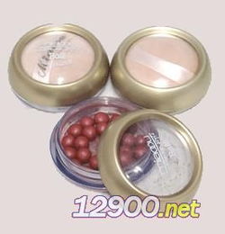 產品圖片簡介 球粉系列PB5102 化妝品