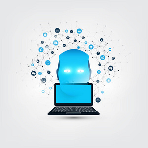 社交網絡與計算機網絡工程設計 連接世界，塑造未來